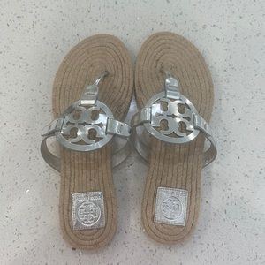 Tory Burch sandals